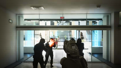 Hit game based on classic action film part of free PlayStation Plus offerings next month