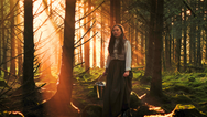 Oscar-nominated director helps first-ever Irish language horror get made