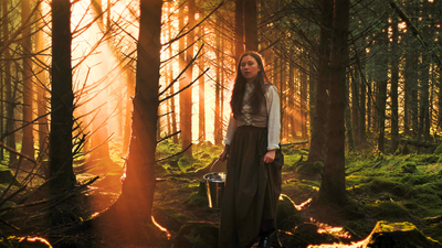 Oscar-nominated director helps first-ever Irish language horror get made