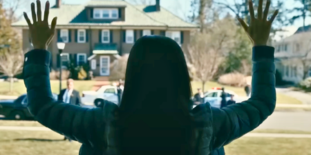 One of the best crime drama movies of recent years is on TV tonight