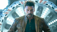 An extremely fun sci-fi action movie is airing on TV tonight
