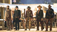 Netflix has just added one of the best Western shows of the decade