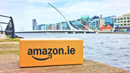 Here are the big differences between Amazon UK and Amazon IE for Irish shoppers