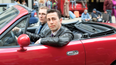 A terrific sci-fi action thriller movie is airing on TV tonight