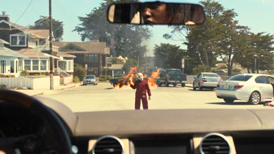 Netflix has added one of the best thriller movies of recent years