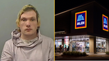 Woman jailed after secretly recording hundreds of men using the toilet in Aldi