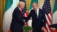Trump’s tariff threats puts 80,000 Irish jobs at risk