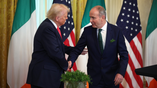 Trump’s tariff threats puts 80,000 Irish jobs at risk