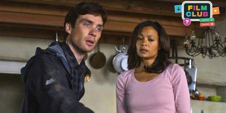 An excellent, forgotten thriller movie has become an unexpected Netflix hit