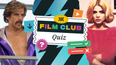 The JOE Film Club Quiz: Week 39