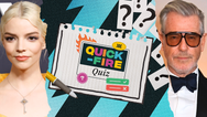 The JOE quick-fire general knowledge quiz: Day 421