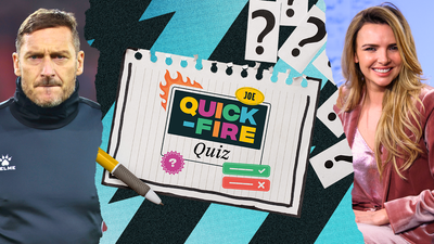 The JOE quick-fire general knowledge quiz: Day 427
