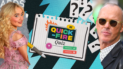 The JOE quick-fire general knowledge quiz: Day 417