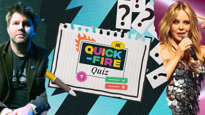 The JOE quick-fire general knowledge quiz: Day 419