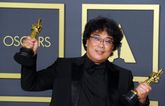 Parasite director Bong Joon-ho wants to remake Alien as a musical