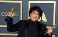 Parasite director Bong Joon-ho wants to remake Alien as a musical