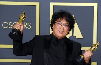 Parasite director Bong Joon-ho wants to remake Alien as a musical