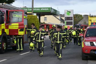 Appeal filed against redevelopment of Creeslough service station