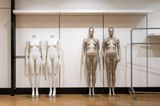 Clothing brand gets 100 complaints a day that their models are ‘too fat’