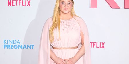 Controversial joke that Amy Schumer was banned from telling at the Oscars