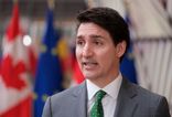 Justin Trudeau has final dig at Trump during his final speech as Canadian PM
