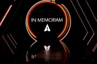 Oscars viewers furious after they don’t pay tribute to iconic star in Memoriam section