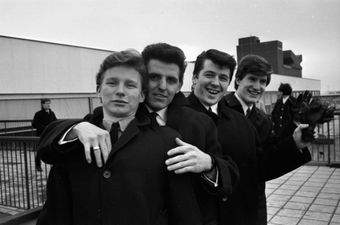 World’s oldest pop band announce retirement after 68 years with final show set for Glastonbury