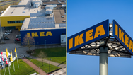 Russian spies accused of bombing Ikea store ‘because it had the same colours as the Ukrainian flag’