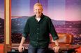 Here is the line-up for this week’s episode of The Late Late Show