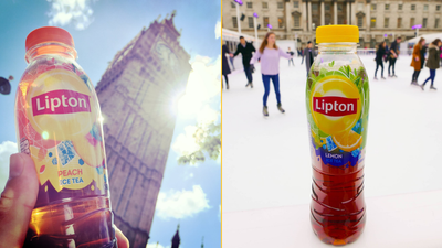 Lipton Iced Tea fans fume after brand claims they were ‘discontinuing’ fan favourite flavour