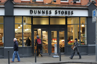 Dunnes Stores voucher change to come into effect next week