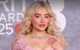 Sabrina Carpenter takes subtle dig at ex-boyfriend Barry Keoghan