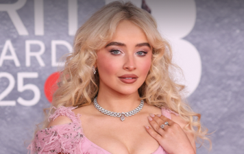 Sabrina Carpenter takes subtle dig at ex-boyfriend Barry Keoghan