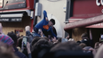 This is the insane UK sport where people punch the heads off each other