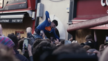 This is the insane UK sport where people punch the heads off each other