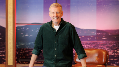 Major sporting figures to appear on Late Late Show tonight