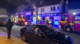 Beloved Galway takeaway forced to close after fire breaks out