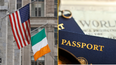 Ireland issues travel warning for the US