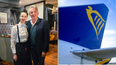 Ryanair boss Michael O’Leary gets surprise charge on restaurant bill