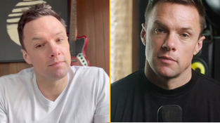 Fans left in shock as Bressie axes hit podcast