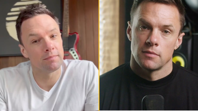 Fans left in shock as Bressie axes hit podcast