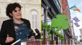 Irish language spoken for first time during Prime Minister’s Questions