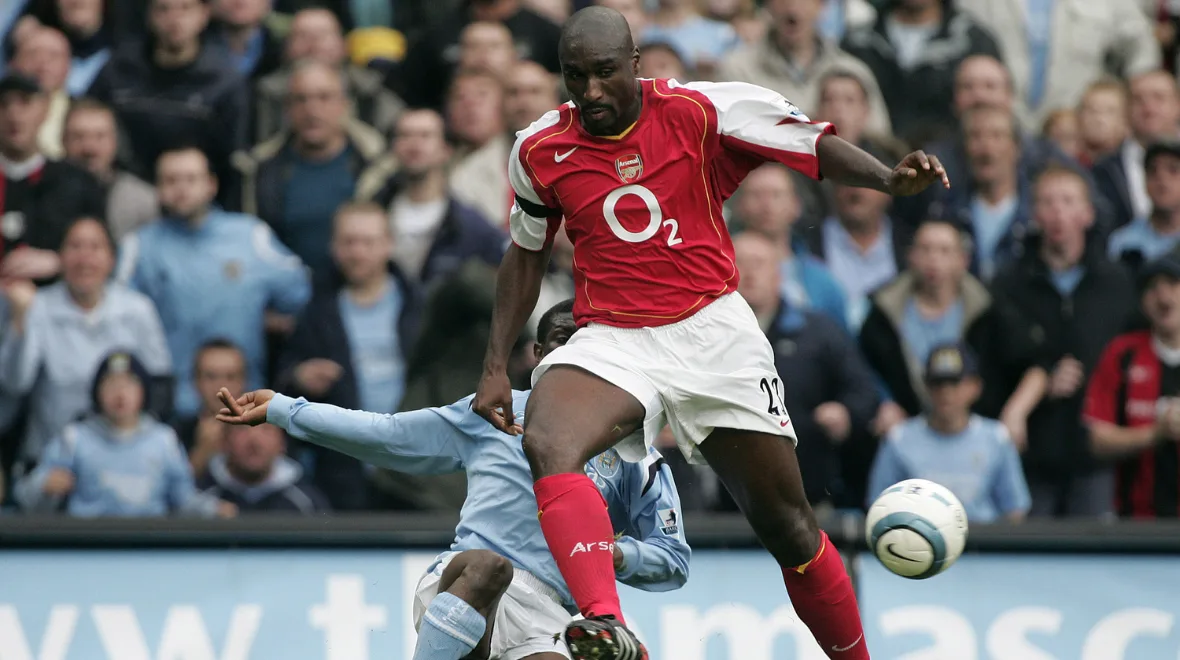 Sol Campbell reveals the big six club he nearly signed for before joining Arsenal