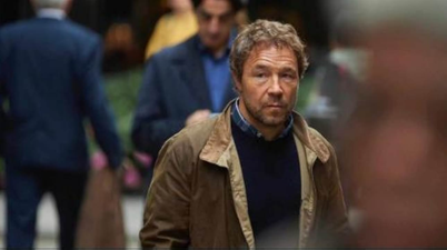 Forgotten Stephen Graham drama soars up Netflix charts following Adolescence success