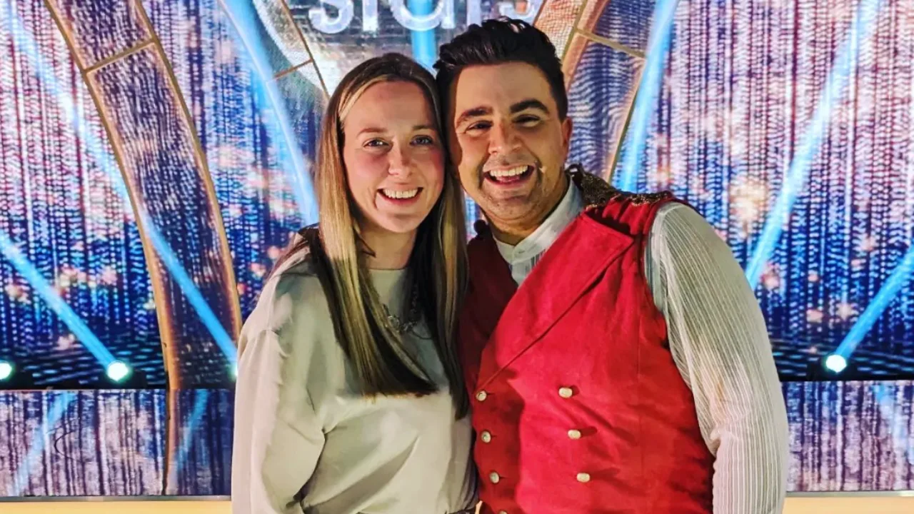 Carl Mullan shares warning after shock sepsis diagnosis