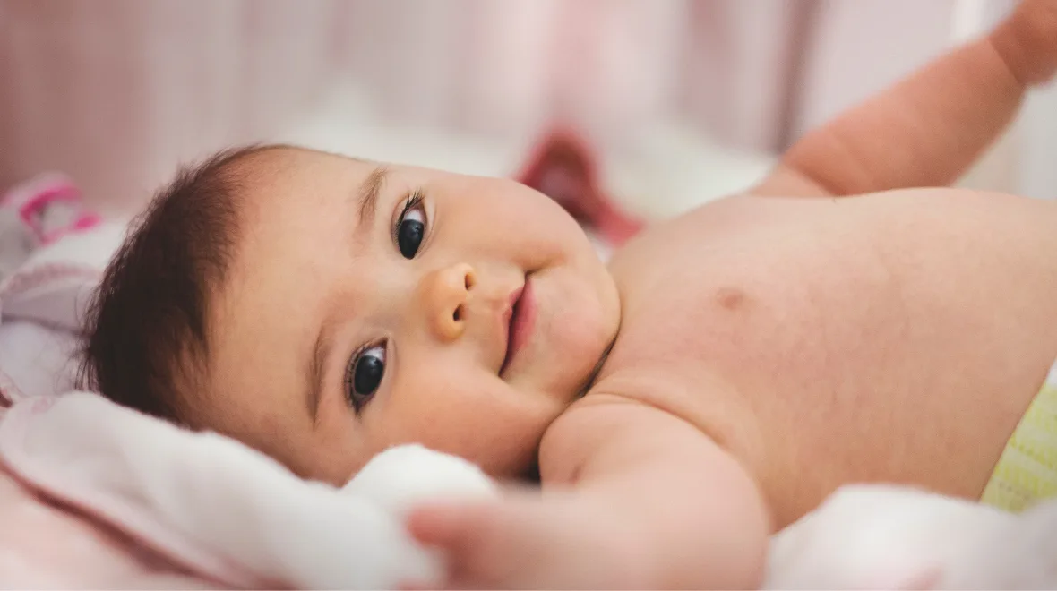 The Irish baby boy's name that is about to become 'extinct'