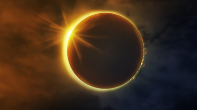 Public event for deepest eclipse in ten years