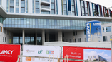 Ronald McDonald House launch campaign to raise money for new facility