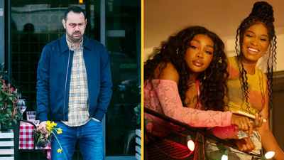 Two big new comedy movies are available to watch this week