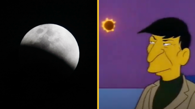 Total eclipse of the moon to take place over Ireland this week